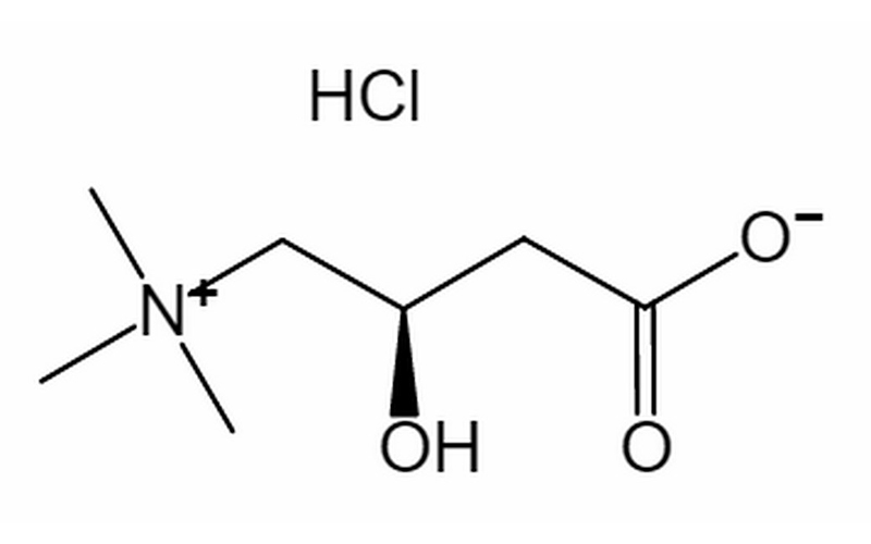 L-肉碱盐酸盐