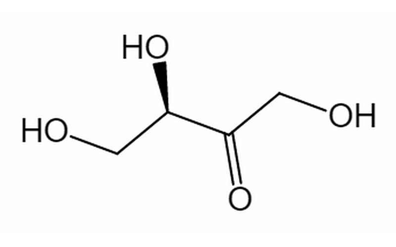 赤藓酮糖