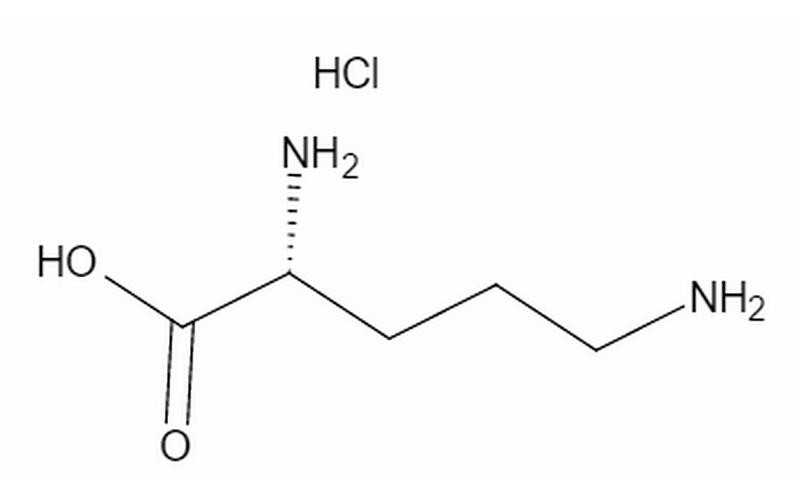 D-鸟氨酸盐酸盐