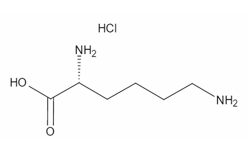 D-赖氨酸盐酸盐