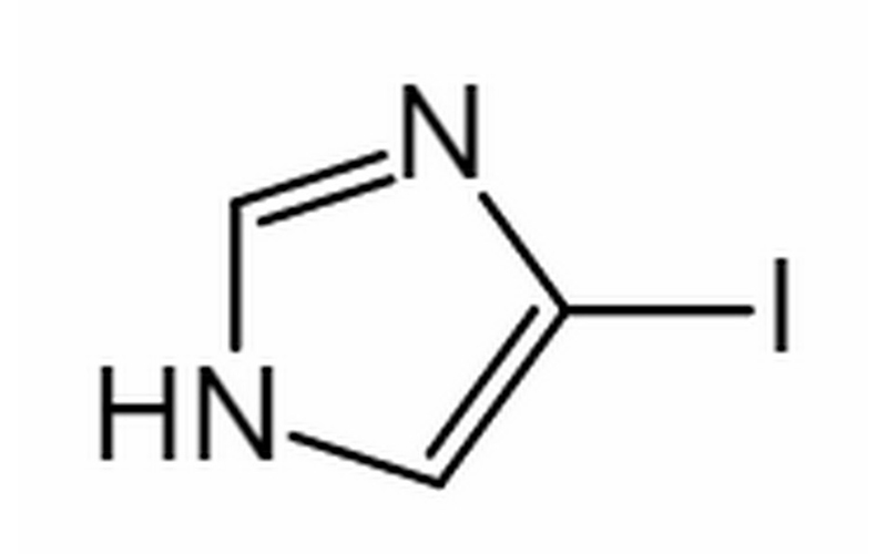 4-碘咪唑