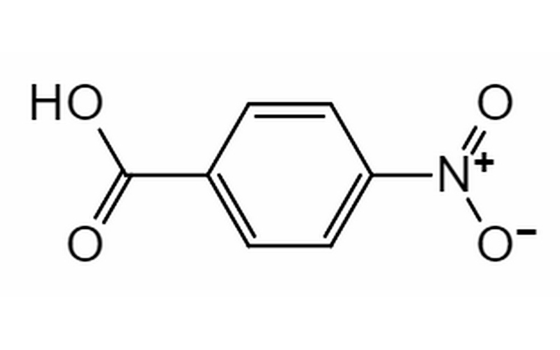 对硝基苯甲酸