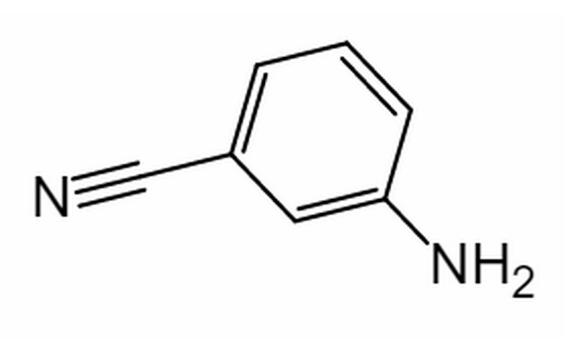 间氨基苯甲腈