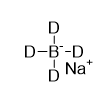 氘代硼氢化钠