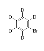 氘代溴苯