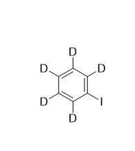 氘代碘苯