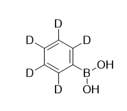 氘代苯硼酸
